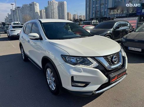 Nissan X-Trail 2019 - фото 21