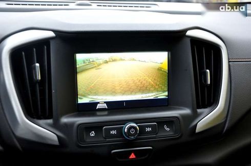 GMC Terrain 2018 - фото 29