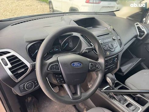 Ford Escape 2016 - фото 6