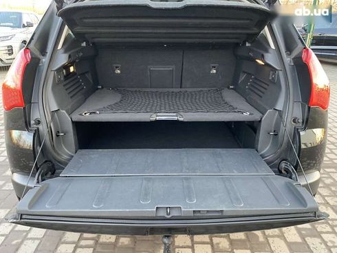 Peugeot 3008 2009 - фото 30