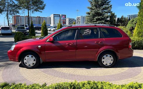 Chevrolet Lacetti 2009 - фото 4
