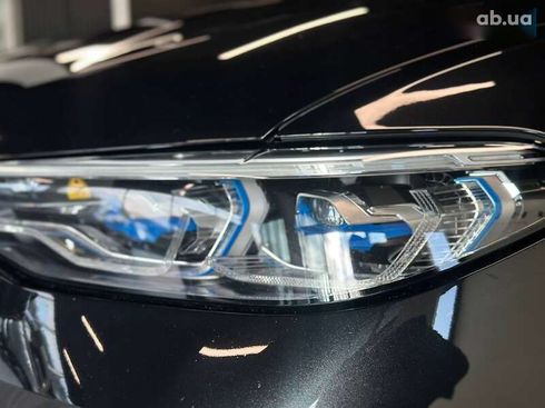 BMW X7 2019 - фото 12