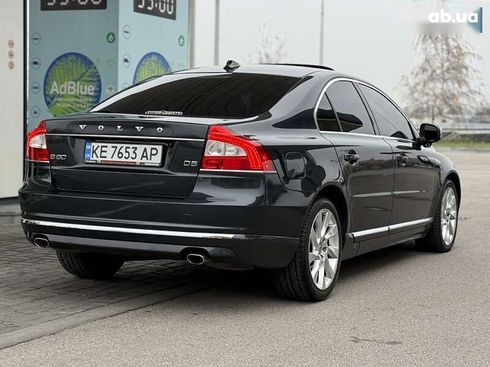 Volvo S80 2013 - фото 9