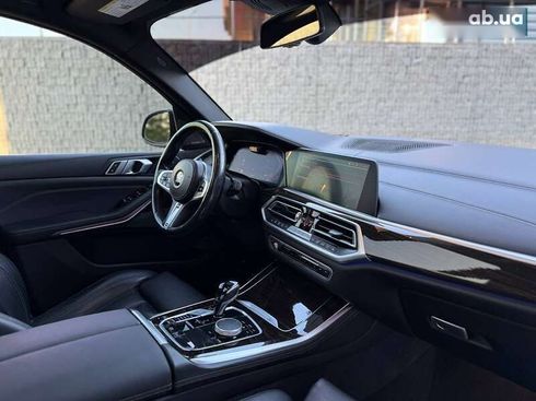 BMW X5 2019 - фото 4