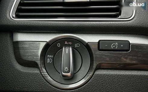 Volkswagen Passat 2017 - фото 18