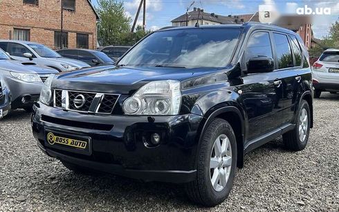 Nissan X-Trail 2009 - фото 3