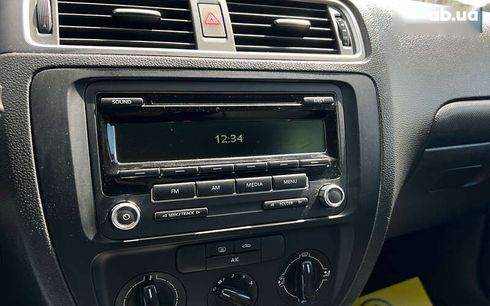 Volkswagen Jetta 2014 - фото 19