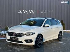 Продаж вживаних Fiat Tipo 2019 року - купити на Автобазарі