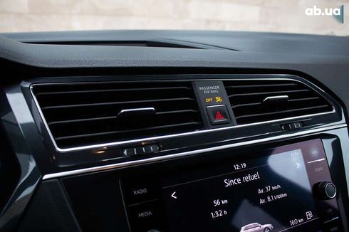 Volkswagen Tiguan 2017 - фото 17