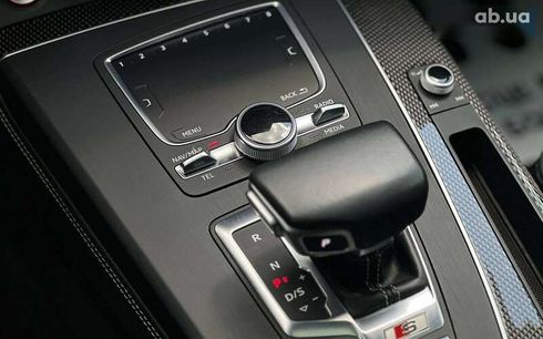 Audi SQ5 2018 - фото 18