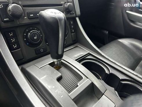 Land Rover Range Rover Sport 2006 - фото 22