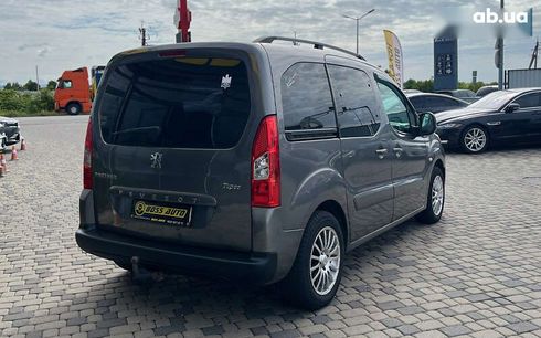 Peugeot Partner 2012 - фото 7