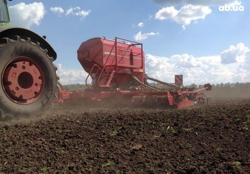 HORSCH Pronto 3 DC 2025 - фото 3