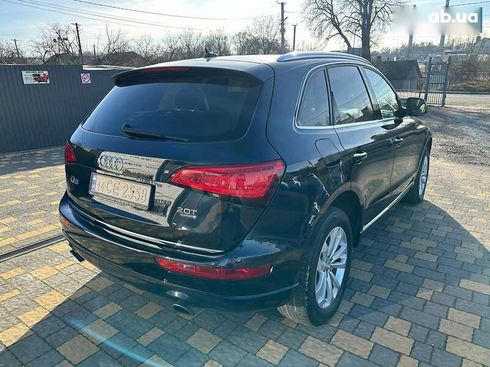 Audi Q5 2016 - фото 7