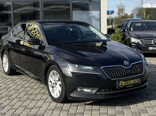 Продаж вживаних Skoda Superb 2019 року в Мукачевому - купити на Автобазарі