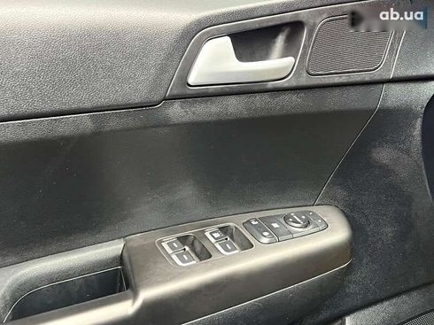 Kia Sportage 2019 - фото 28