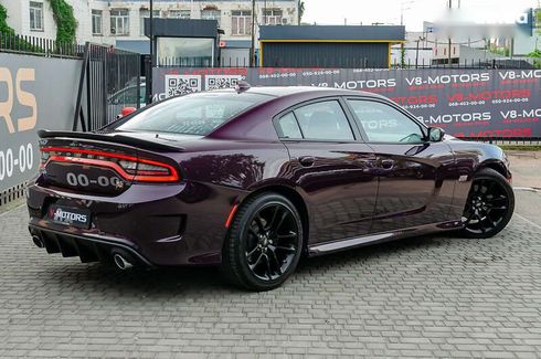 Dodge Charger 2020 - фото 6