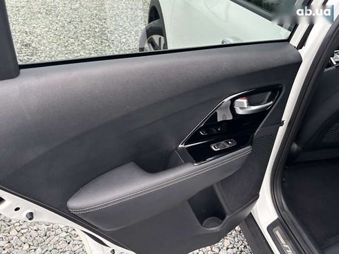 Kia Niro 2019 - фото 27