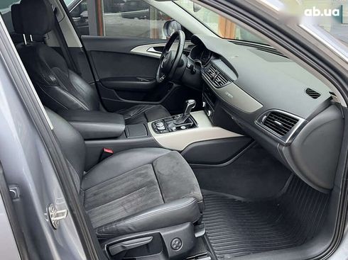 Audi a6 allroad 2016 - фото 10