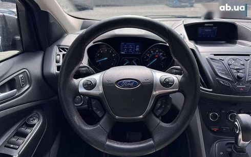 Ford Escape 2014 - фото 11