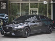 Продажа Jaguar б/у в Харьковской области - купить на Автобазаре