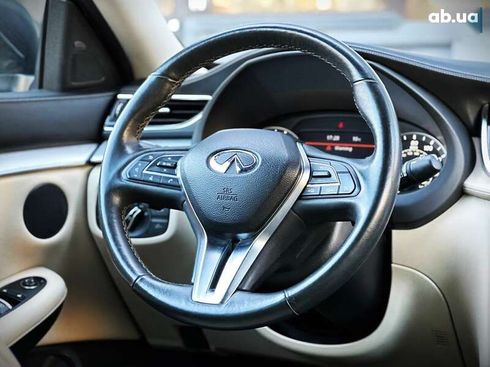 Infiniti QX50 2018 - фото 25