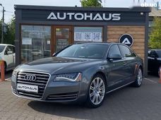 Продаж вживаних Audi в Житомирській області - купити на Автобазарі