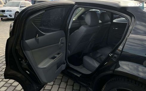 Dodge Avenger 2008 - фото 20
