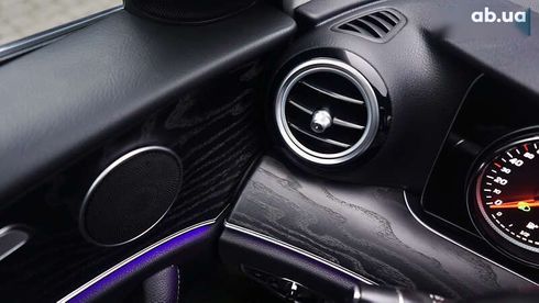 Mercedes-Benz E-Класс 2020 - фото 24