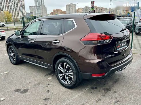 Nissan X-Trail 2021 - фото 22