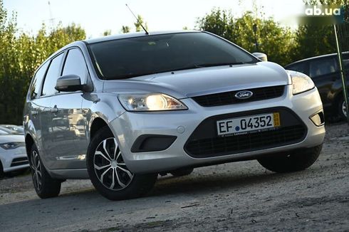 Ford Focus 2009 - фото 2