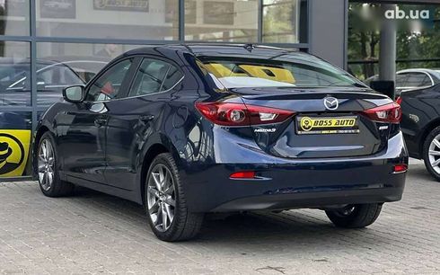 Mazda 3 2018 - фото 4