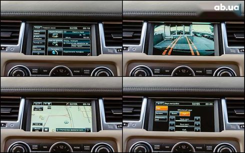 Land Rover Range Rover 2012 - фото 26