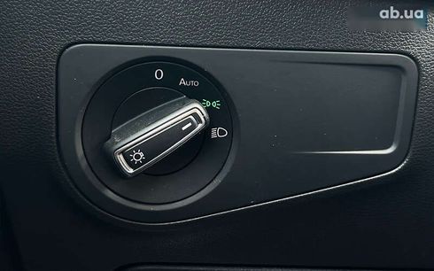 Volkswagen Tiguan 2019 - фото 25