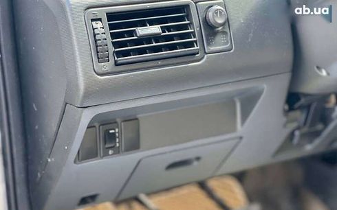 Nissan X-Trail 2002 - фото 13