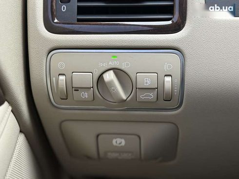 Volvo S80 2014 - фото 25