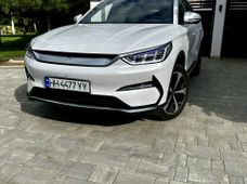 Продаж вживаних BYD Song Plus Champion 2023 року в Одесі - купити на Автобазарі