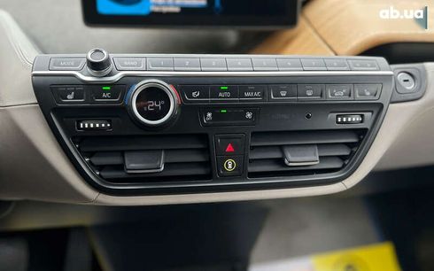 BMW i3 2014 - фото 19