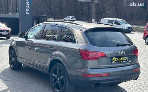 Audi Q7 2011 - фото 4