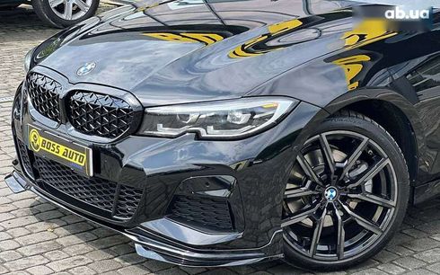 BMW 3 серия 2019 - фото 7