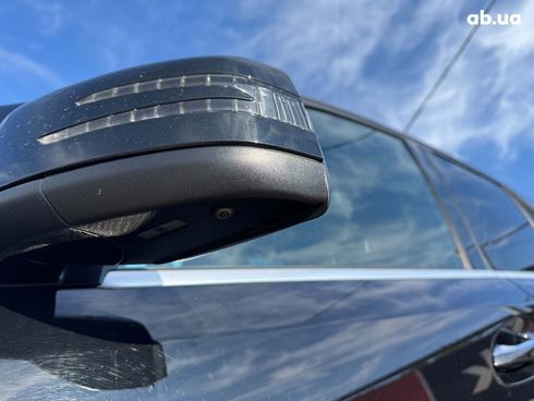 Mercedes-Benz GLE-Класс 2016 черный - фото 11