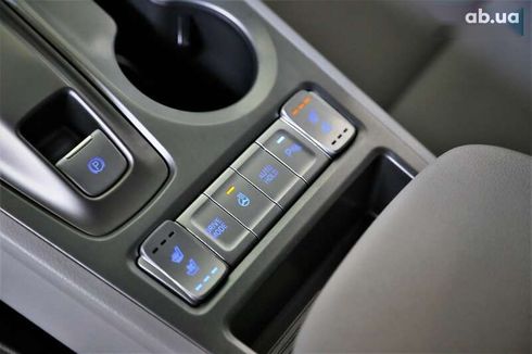 Hyundai Kona 2018 - фото 20