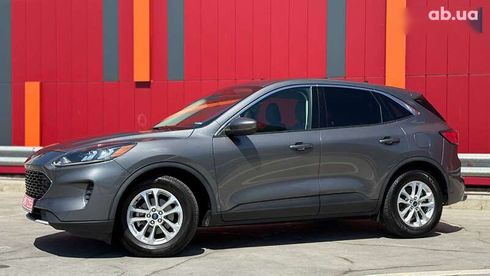 Ford Kuga 2021 - фото 5