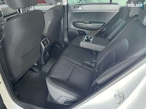 Kia Sportage 2018 - фото 20