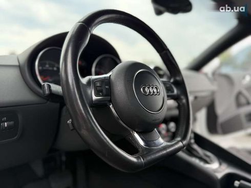 Audi TT 2011 - фото 18