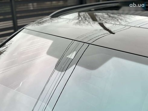 Volkswagen Touareg 2019 - фото 21