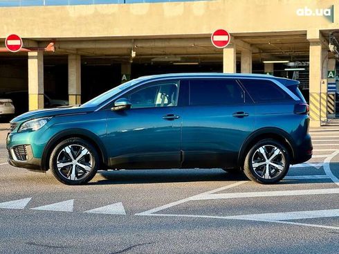 Peugeot 5008 2019 - фото 8