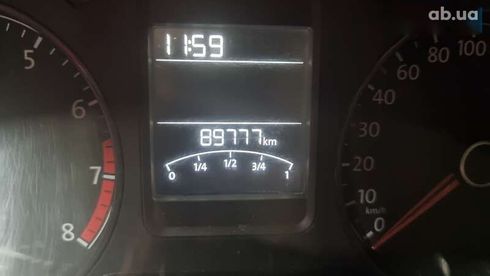 Volkswagen Polo 2019 - фото 12