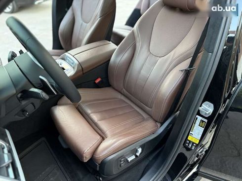 BMW X7 2019 - фото 21