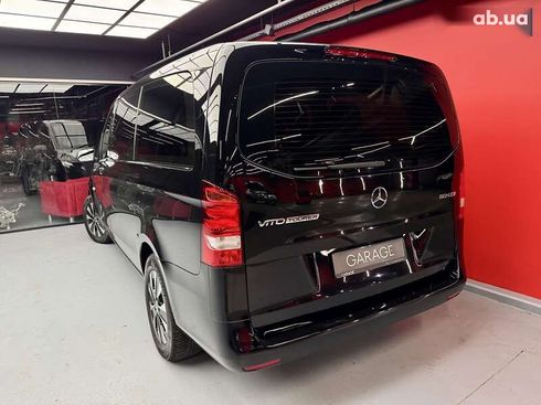 Mercedes-Benz Vito 2020 - фото 25